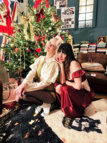 Charlotte Rose Leaked Nude OnlyFans (Photo 13)