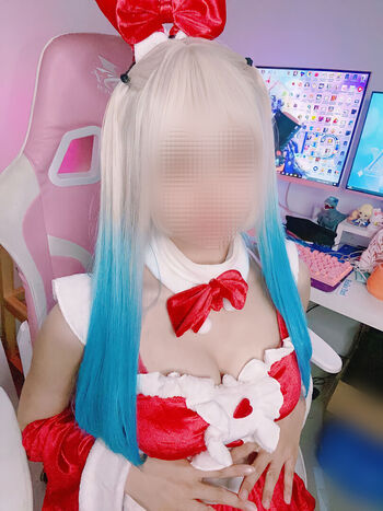 Charlotte Sylvicrot Leaked Nude OnlyFans (Photo 63)