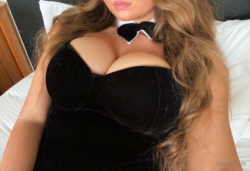 charlottiefree Leaked Nude OnlyFans (Photo 18)