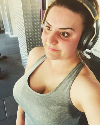 Charzi Leaked Nude OnlyFans (Photo 19)