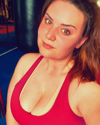 Charzi Leaked Nude OnlyFans (Photo 21)