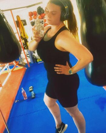 Charzi Leaked Nude OnlyFans (Photo 25)