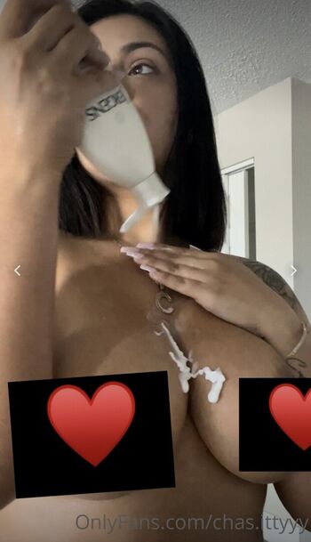 Chas.ittyyy Leaked Nude OnlyFans (Photo 4)