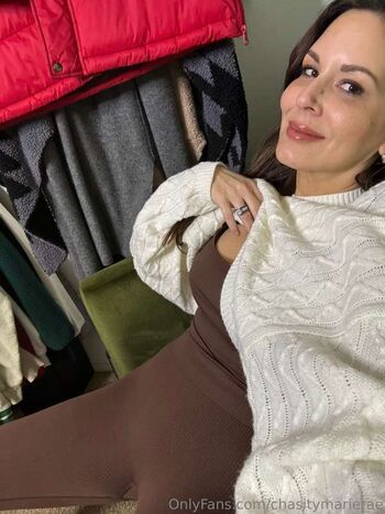 Chasity Marie Rae V.i.p. Leaked Nude OnlyFans (Photo 22)