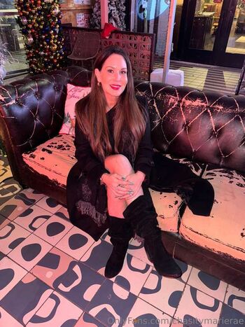 Chasity Marie Rae V.i.p. Leaked Nude OnlyFans (Photo 28)