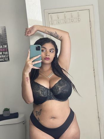 Chasity Leaked Nude OnlyFans (Photo 3)