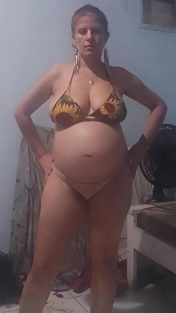 Chayana Leaked Nude OnlyFans (Photo 1)