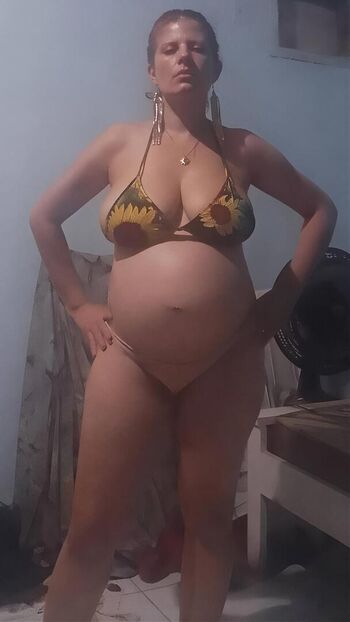 Chayana Leaked Nude OnlyFans (Photo 2)