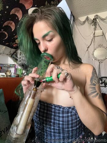 chchcherrybomb Leaked Nude OnlyFans (Photo 46)