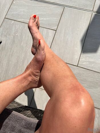 cheekysoles333 Leaked Nude OnlyFans (Photo 36)