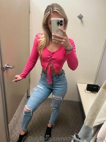 Cheerleader Kait Leaked Nude OnlyFans (Photo 36)
