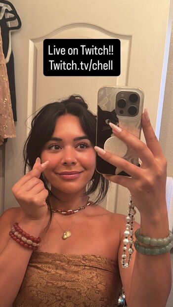 Chellchee Leaked Nude OnlyFans (Photo 179)