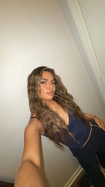 Chelsea Bradford Leaked Nude OnlyFans (Photo 3)