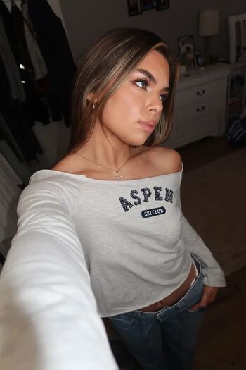 Chelsea Bradford Leaked Nude OnlyFans (Photo 5)