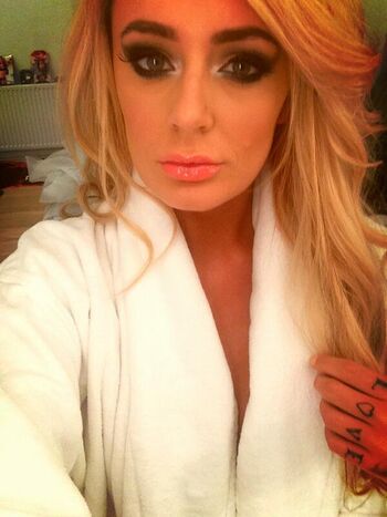 Chelsea Ferguson Leaked Nude OnlyFans (Photo 54)