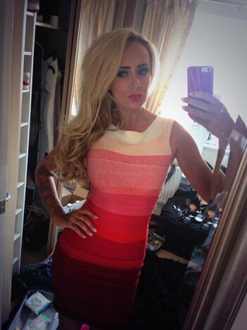 Chelsea Ferguson Leaked Nude OnlyFans (Photo 83)