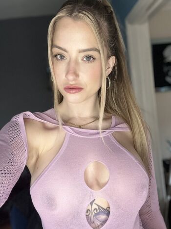Chelsea Norman Leaked Nude OnlyFans (Photo 14)