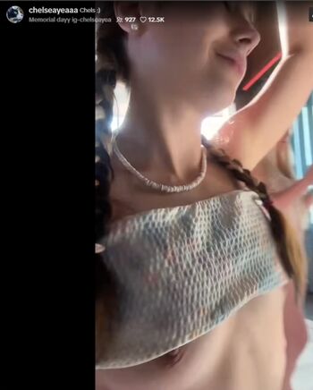 chelseayea Leaked Nude OnlyFans (Photo 26)