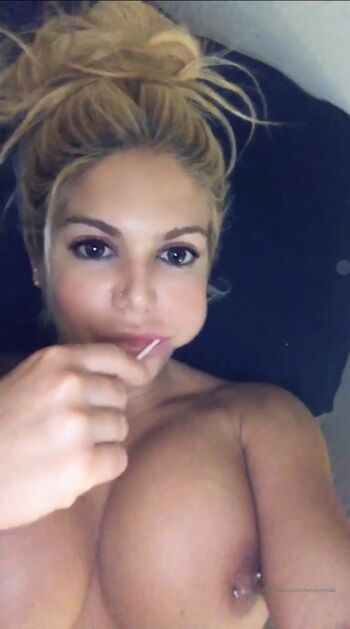 Chelsey Novak Leaked Nude OnlyFans (Photo 20)