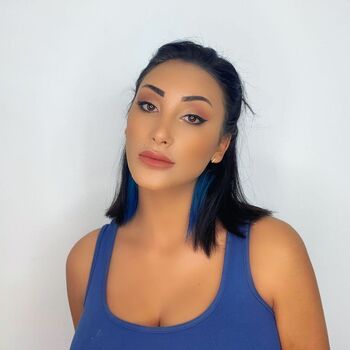 Chen Levi Leaked Nude OnlyFans (Photo 28)