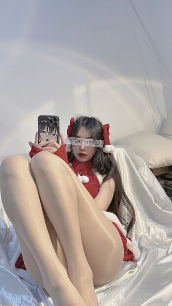 Chen Peiqi Leaked Nude OnlyFans (Photo 53)