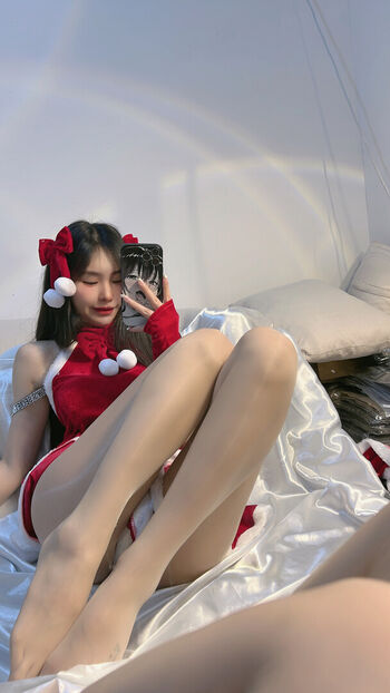 Chen Peiqi Leaked Nude OnlyFans (Photo 56)