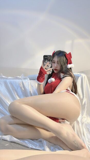 Chen Peiqi Leaked Nude OnlyFans (Photo 57)