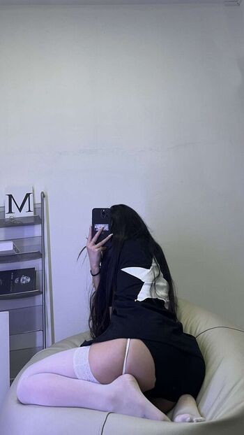 Chen Peiqi Leaked Nude OnlyFans (Photo 60)