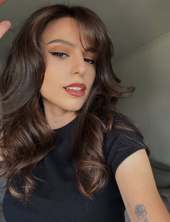 Cher Lloyd Leaked Nude OnlyFans (Photo 6)