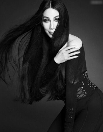Cher