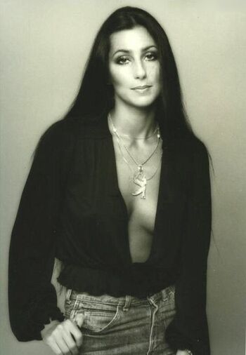 Cher