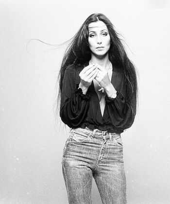 Cher
