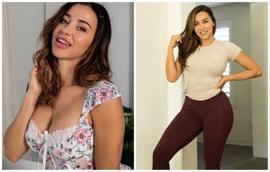 Cheri Garcia Leaked Nude OnlyFans (Photo 4)