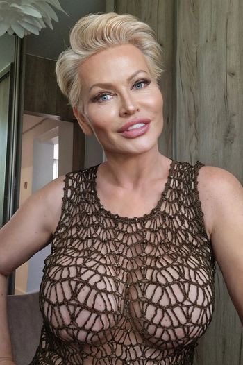 Cheri Lady Leaked Nude OnlyFans (Photo 20)