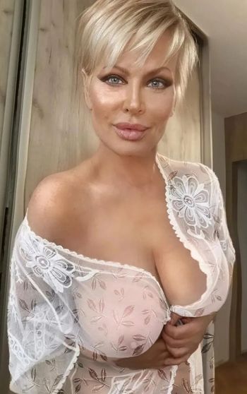 Cheri Lady Leaked Nude OnlyFans (Photo 24)