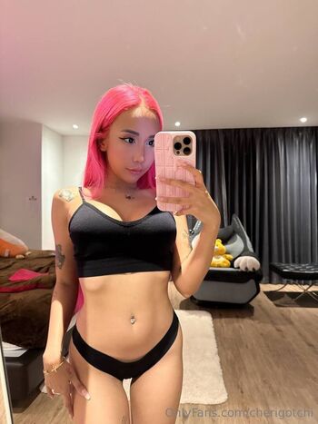 cherigotchi Leaked Nude OnlyFans (Photo 23)
