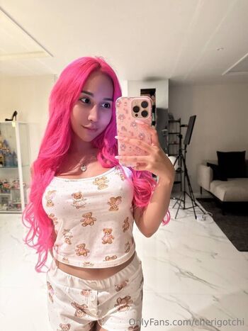 cherigotchi Leaked Nude OnlyFans (Photo 29)