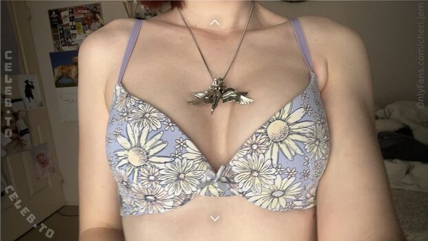 Cherijem Leaked Nude OnlyFans (Photo 1)