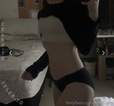 Cherijem Leaked Nude OnlyFans (Photo 4)