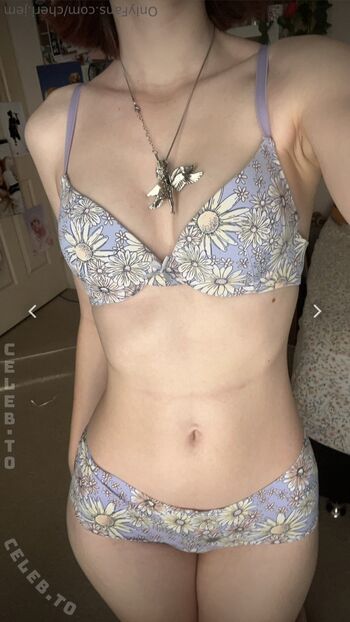 Cherijem Leaked Nude OnlyFans (Photo 9)