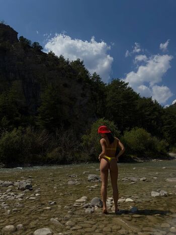 Cheripisces Leaked Nude OnlyFans (Photo 6)