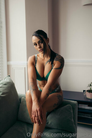 Cherneka Johnson