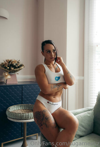 Cherneka Johnson