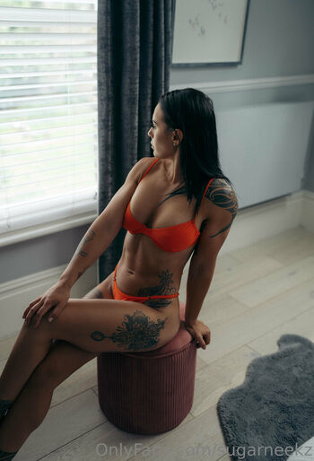 Cherneka Johnson