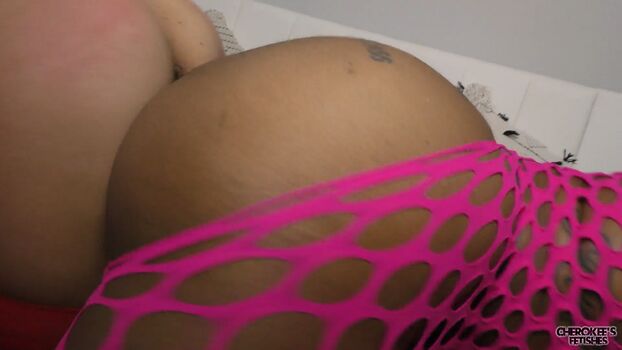 Cherokee D'Ass