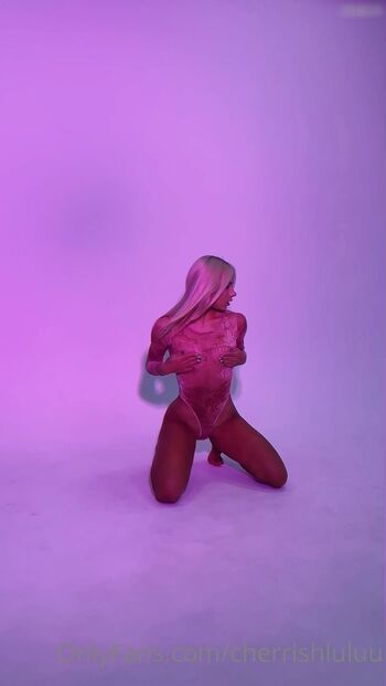 Cherrishlulu Leaked Nude OnlyFans (Photo 131)