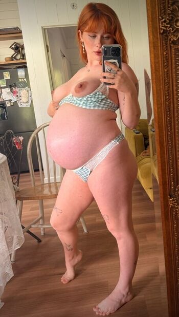 Cherry Apricots Leaked Nude OnlyFans (Photo 38)