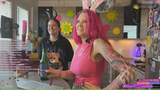 Cherry Berlin Leaked Nude OnlyFans (Photo 126)