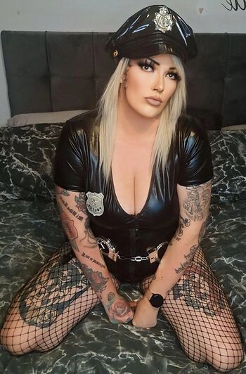 Cherry_bombxxx Leaked Nude OnlyFans (Photo 11)
