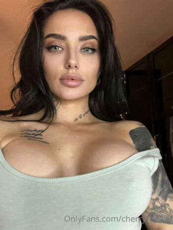 Cherry Rebelle Leaked Nude OnlyFans (Photo 4)